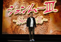 Tak Sampai 2 Jam, Game Shenmue 3 Raup Rp 13 Miliar