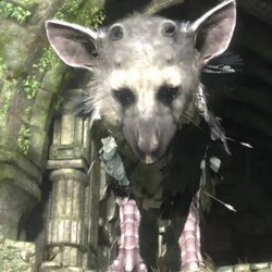 Sony Lepas The Last Guardian di 2016