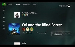 Xbox One Kini Punya Cortana