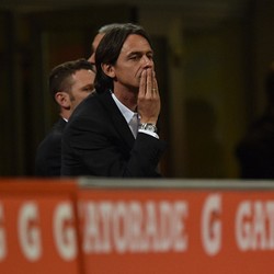 Kekecewaan di Balik Ucapan Terima Kasih Inzaghi untuk Milan