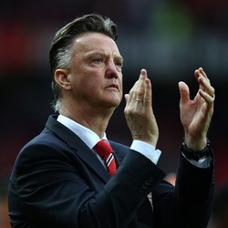 Van Gaal: Tur Pramusim Bukan Soal Hasil Pertandingan