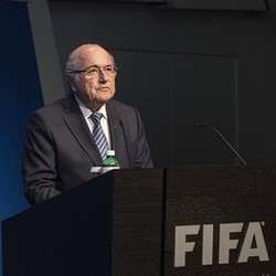 Blatter Diklaim Bisa Membatalkan Rencananya Mundur