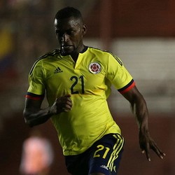 Jackson Martinez Segera Putuskan Masa Depannya