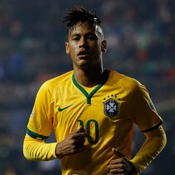 Dijagokan Rebut Ballon dOr, Neymar: Nama Messi Sudah Tertulis di Sana