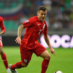 Perubahan Posisi Bikin Wilshere Lebih Leluasa Cetak Gol