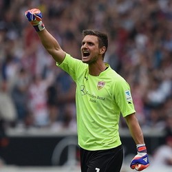 Bayern Rekrut Kiper Stuttgart