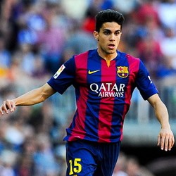 Barca Tak Akan Jual Bartra