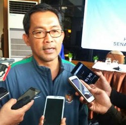 Aji Santoso: Itu Tuduhan Keji