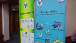 Lebih Transparan dan Cegah Korupsi, Kemenkes Perkuat Sistem Online