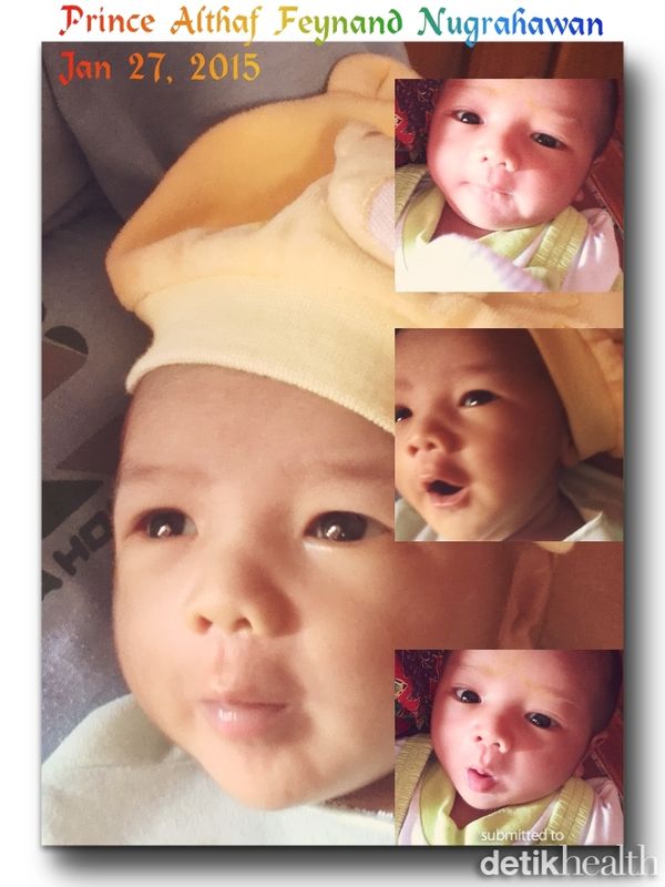 Prince Althaf Feynand Nugrahawan