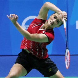 PBSI Sebut Tunggal Putri Masih Jadi PR