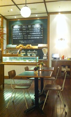 Benedict, Resto Baru di Grand Indonesia yang Nyaman untuk Hangout