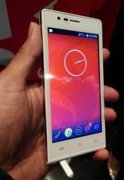 Ini Daftar Ponsel dan Gadget Made in Indonesia