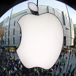 Apple Bakal Bangun Pabrik di RI? Menperin: Ada Sinyal