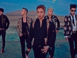 Ini Bocoran Lagu Baru Bigbang untuk Seri D MADE