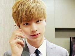 Sungjae BTOB Ingin Keren Seperti Gong Tae Kwang School 2015