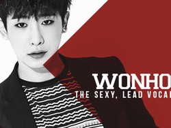 Foto Merokok dan Clubbing Beredar, Member Monsta X Dikecam