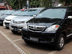 Foto Avanza Baru Beredar, Toyota: Mobil Fenomenal Banyak Digosipin