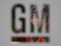 Isuzu Akan Pasok Komponen untuk Truk GM