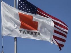 Gara-gara Airbag Takata, Toyota Kembali Tarik 1,37 Juta Mobil