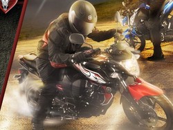 Harga Byson Injeksi Tetap Lebih Murah dari V-Ixion, Yamaha?