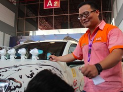 Andre Mulyadi, Modifikator Bertangan Dingin