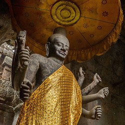 Tutorial Membuat Efek Vintage dengan Photoshop