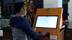 Surabaya Siapkan Sistem Digital Pengentasan Kemiskinan
