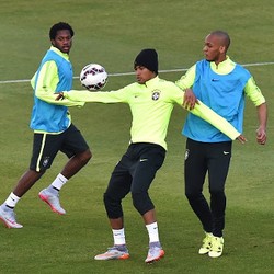 Usaha Kolombia Membongkar Pertahanan Brasil dengan Variasi Serangan