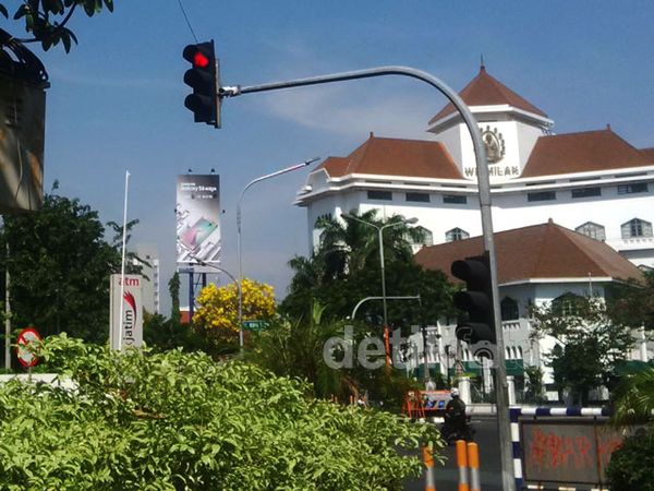 Surabaya Menuju Smart City