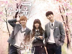 School 2015 - Who Are You, Perjalanan Mencari Identitas Lee Eun Bi