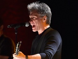 Bon Jovi Umumkan Konser Pertamanya di Tiongkok