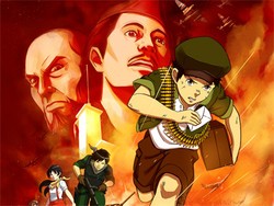 Tayang 20 Agustus, Yuk Simak Lagi Trailer Keren Battle of Surabaya!