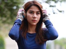 Pernah Diselingkuhi, Adinda Thomas Cari Cowok yang Serius