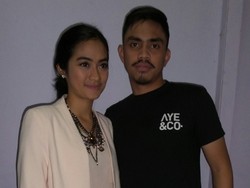 Tak Mau Bertunangan, Ayudia Bing Slamet Ingin Langsung Menikah