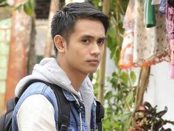 Ajun Prawira Tak Keberatan Berperan Sebagai Lelaki Muslim