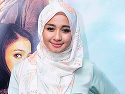 Laudya Cynthia Bella: Alhamdulillah Banyak yang Mau Kasih THR