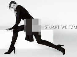 Gisele Bundchen Ekspos Bokong untuk Pemotretan Terbaru