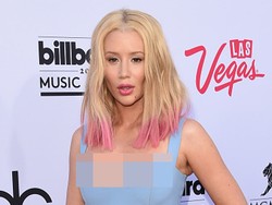 Tunangan Dikabarkan Selingkuh, Iggy Azalea Beberkan Rencana Pernikahan di Twitter