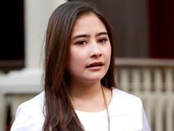 Prilly Latuconsina Kenang Syuting di Tengah Laut dan Cuaca Buruk