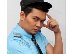 Indra Bekti Rambah Bisnis Busana Muslimah