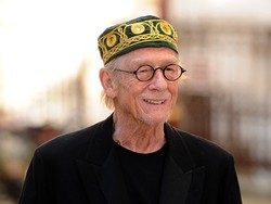 Aktor Harry Potter John Hurt Divonis Kanker Pankreas