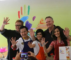 Lewat Komunitas Ini 3 Anak Muda Berbagi Ilmu Kuliner untuk Calon Pengusaha Kuliner Muda