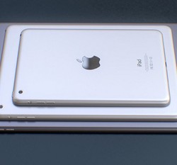 Teka-teki iPad Pro di iOS 9