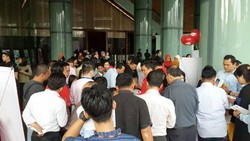 Cuci Gudang! Ponsel Lenovo Dijual Rp 300 Ribu & iPhone 5C Rp 2,8 Juta