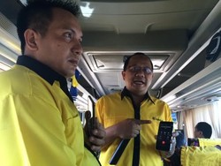 Filosofi Satu Ember Dua Keran Jaringan Indosat