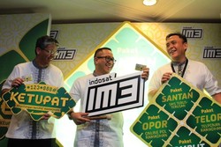 Ini Alasan Operator Gencar Sambut Ramadan