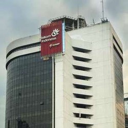 Indonesia Berlaga di Kancah TIK Global? Kenapa Tidak!