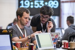 Taktik Sun Tzu dan Mimpi Berkarir di Raksasa Teknologi