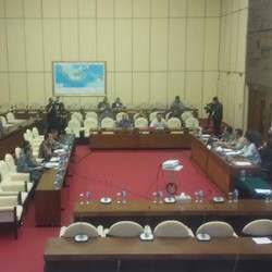 Ada Wacana di DPR Jadikan BUMN Ini Bulog Perikanan